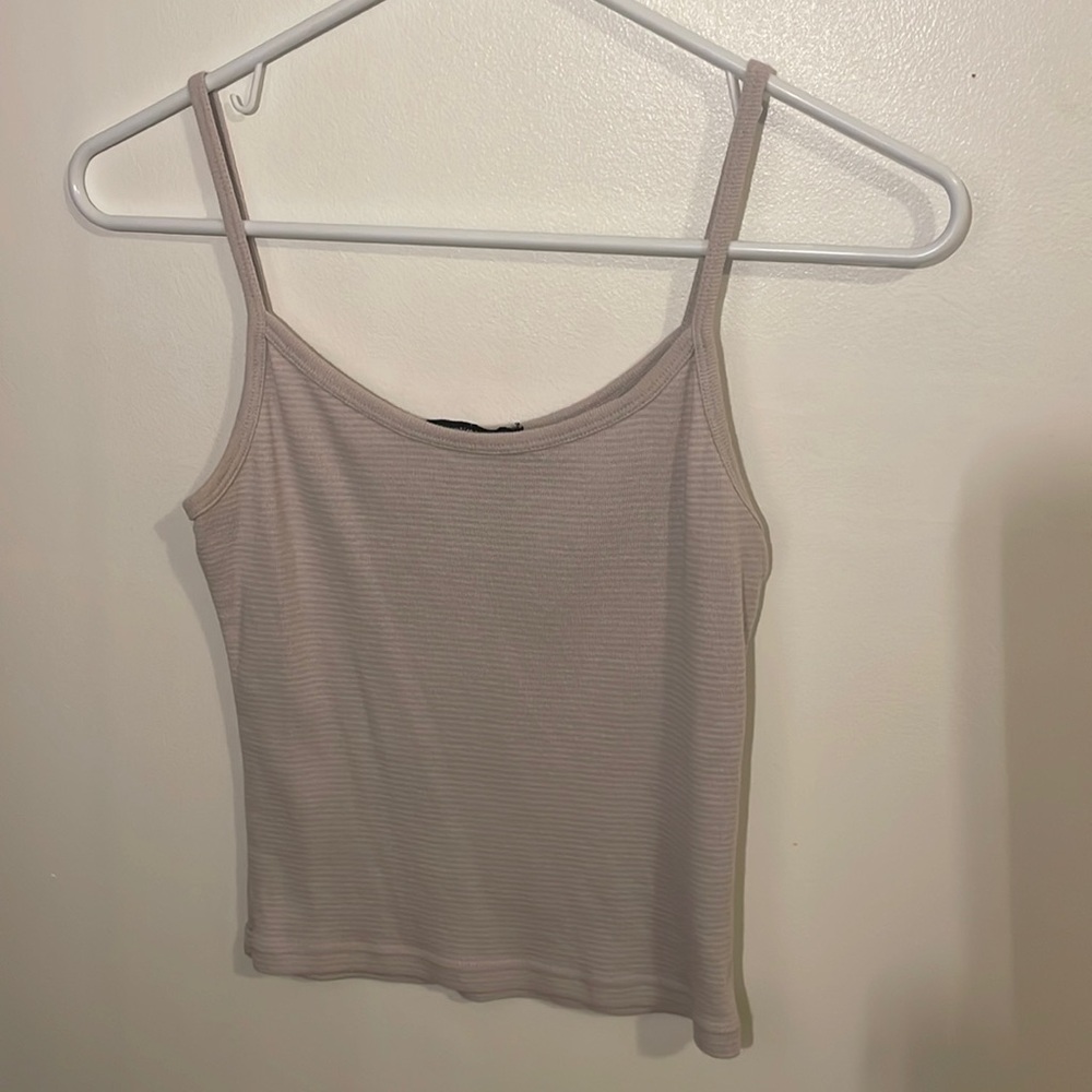 BRANDY TANK
